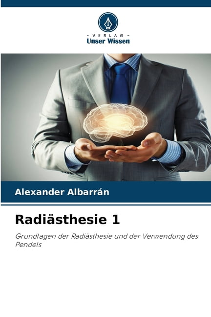 RadiÃ¤sthesie 1, (Paperback)