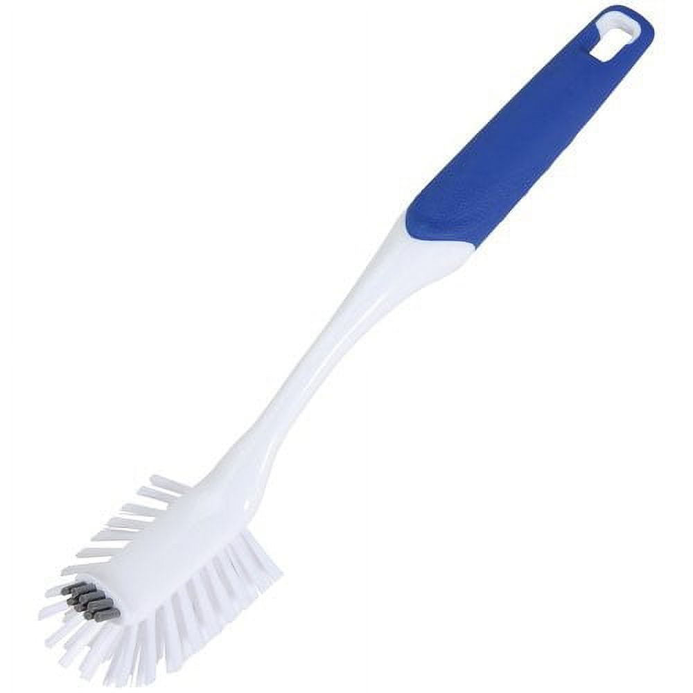 Radial Head Kitchen Brush