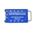 thumbnail image 1 of Radial Engineering Catapult RX4L Cat5/Cat6 Snake for Line-Level Audio Routing - Receiver, 1 of 1