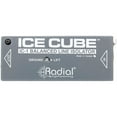 thumbnail image 1 of Radial Engineering IceCube IC-1 Balanced Line Isolator and Hum Eliminator, 1 of 3