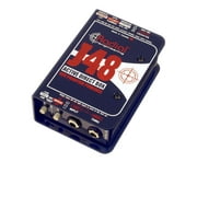 Radial Engineering J48 Phantom Powered Active Direct Box