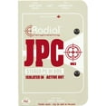 thumbnail image 1 of JPC Stereo PC DI Box, 1 of 3
