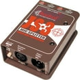 thumbnail image 1 of Radial Engineering JS3 Passive Microphone Splitter Direct Box, 1 of 4