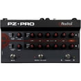 thumbnail image 1 of Radial PZ-Pro 2 Channel Acoustic Preamp, 1 of 4