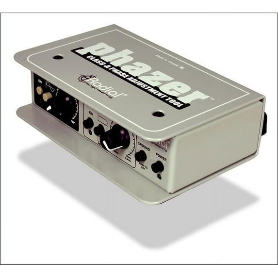 Radial Engineering Phazer Active Class-A Analogue Phase Controller