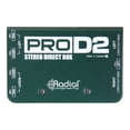 thumbnail image 1 of ProD2 Stereo Direct Box, 1 of 7