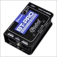 thumbnail image 1 of Radial Engineering RAD-BT-PRO Bluetooth Wireless Receiver with Balanced Stereo DI Outputs, 1 of 1