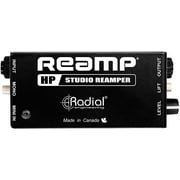Reamp HP Compact Reamper
