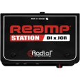 thumbnail image 1 of Radial Engineering Reamp Station Studio Reamper & Direct Box, 1 of 9