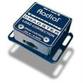 thumbnail image 1 of Radial Engineering Tonebone Dragster Guitar Wireless Load Correction Device, 1 of 3