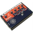 thumbnail image 1 of Radial Engineering Tonebone Hot British Tube Drive Effects Pedal, 1 of 4