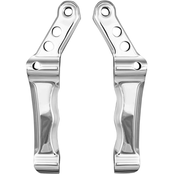 Radial Front Brake Caliper Mount