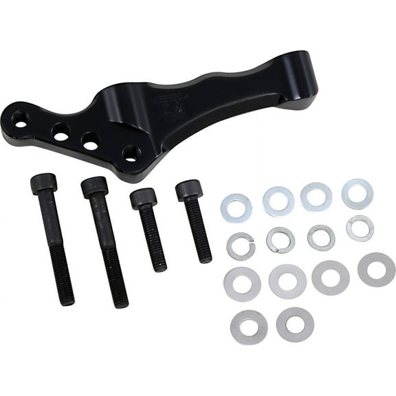 Radial Front Brake Caliper Mount