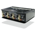 thumbnail image 1 of Radial Engineering Gold Digger 4-Channel Mic Selector, 1 of 6