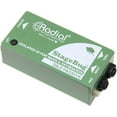 thumbnail image 1 of Radial StageBug SB-2 1-Channel Passive Instrument Direct Box, 1 of 4