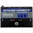 thumbnail image 1 of Radial StageDirect Muting DI Box, 1 of 2