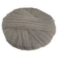 thumbnail image 1 of 17 in. Diameter Grade 0 (Fine) Radial Steel Wool Pads - Gray (12/Carton), 1 of 2
