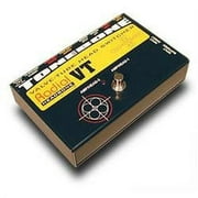 Radial Engineering Headbone VT Amp Head Switcher for Tube Amps
