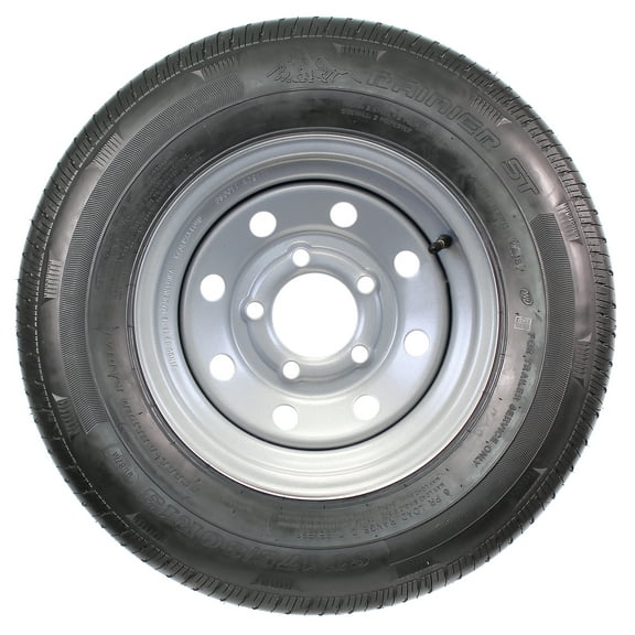 ST175/80D13 Tires
