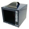 thumbnail image 1 of Radial Engineering Radial Workhorse Cube Desktop Power Rack, 1 of 6