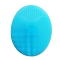 thumbnail image 1 of Radiance 5 colors Facial Cleansing Brush, Silicone Face Scrubber Mas X7Y3 Exfoliator, 1 of 8