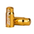 thumbnail image 1 of Radiance Bike Presta Valve Caps Road Bike French Tyre F/V Inner Tube Pump Tire Lot K0, 1 of 8