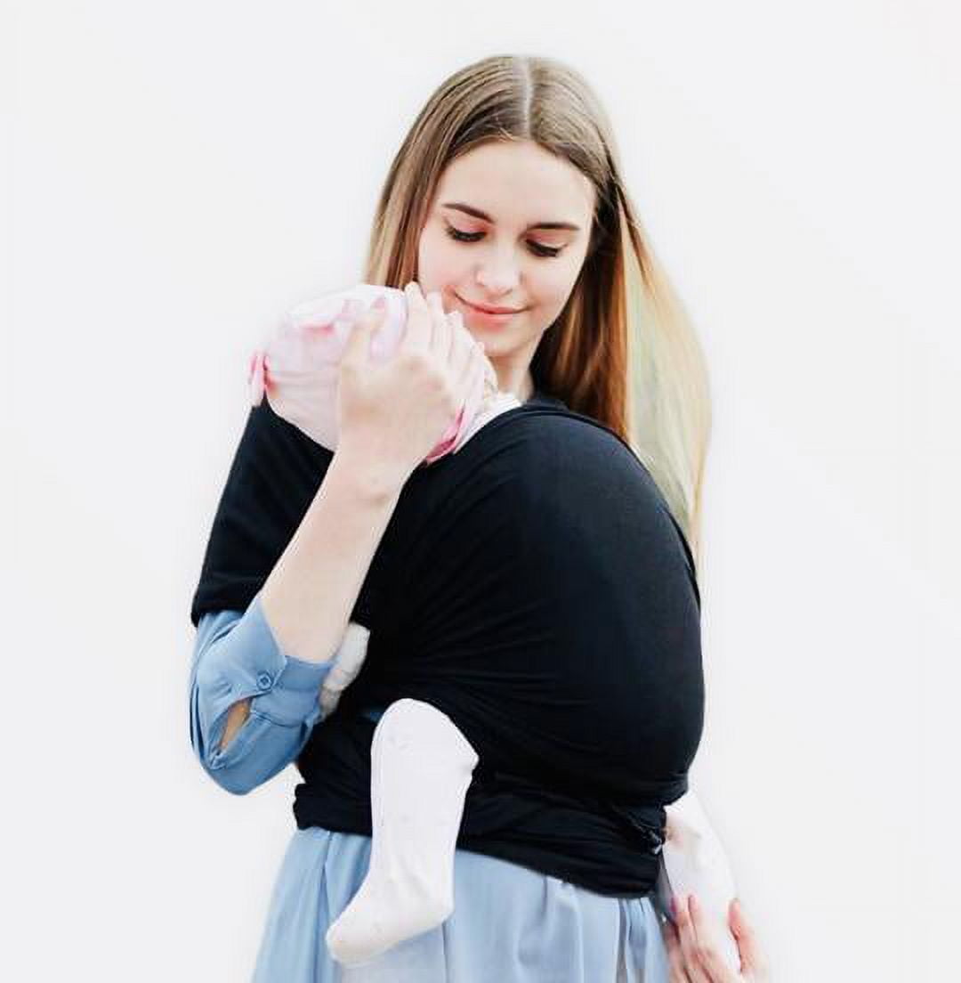 Radiance By Zara Baby Wrap Anti EMF Electromagnetic frequency Anti WIFI Router Microwave Radiation Baby Wrap