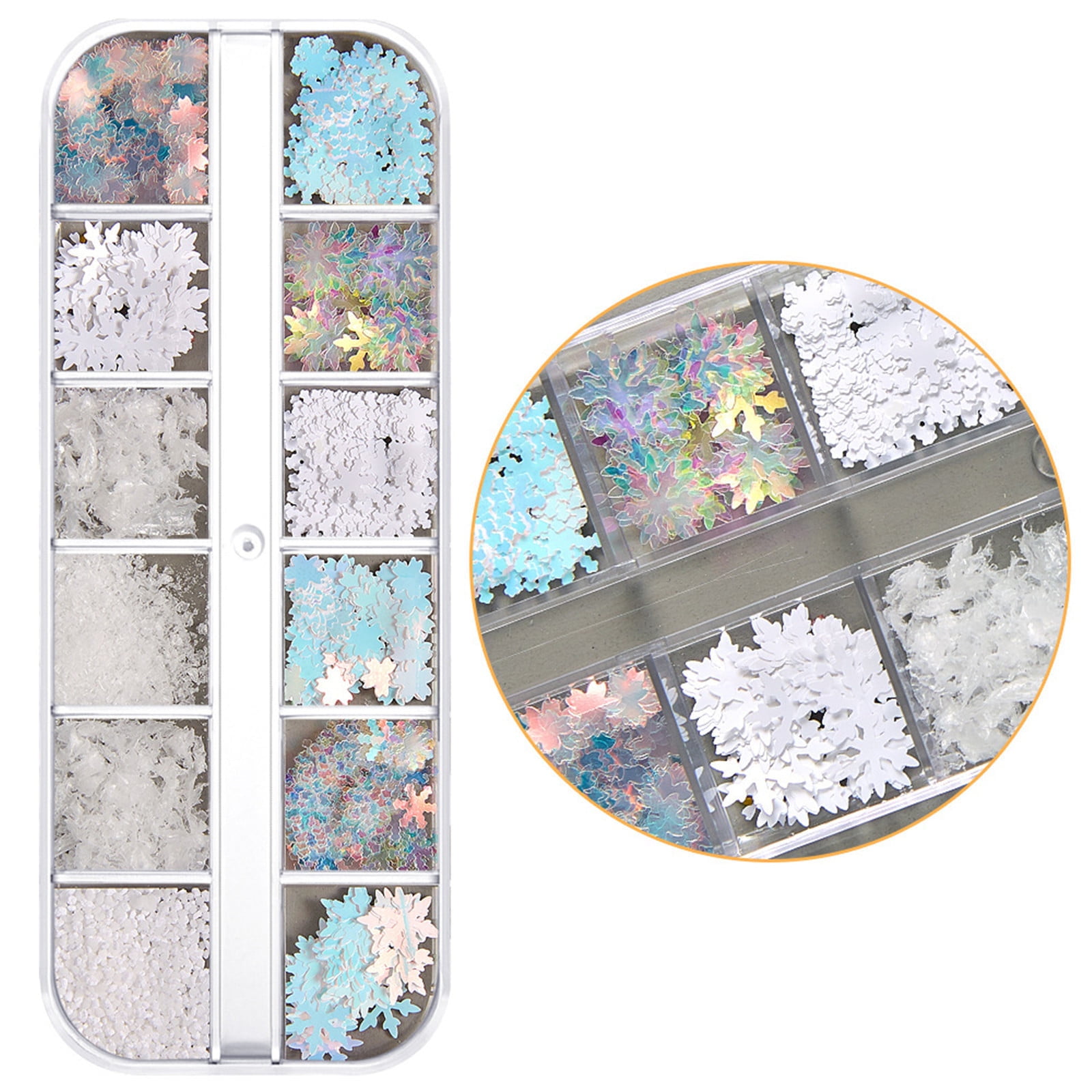 French Manicure Stickers Tips Fingernail Stickers for Teens Nail Stickers for Girls Age 4 Designer Sticker for Nails Design Nail Leaves Decals Bunny Tales Second Nature Designs Toenail Polish Glitter