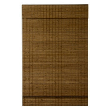 Radiance Cordless Blinds, Rayon from Bamboo Blinds, 27" x 48"