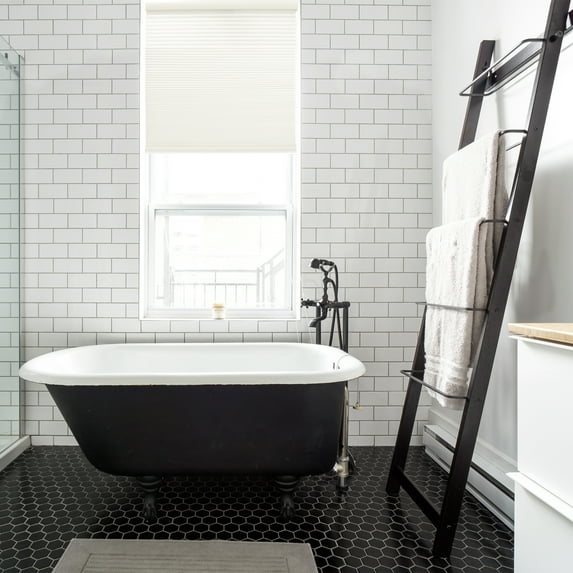 Radiance Cordless Honeycomb Cellular Shade for Indoor & Outdoor