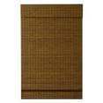 thumbnail image 1 of Radiance Cordless Blinds, Rayon from Bamboo Blinds, 23" x 48", 1 of 7