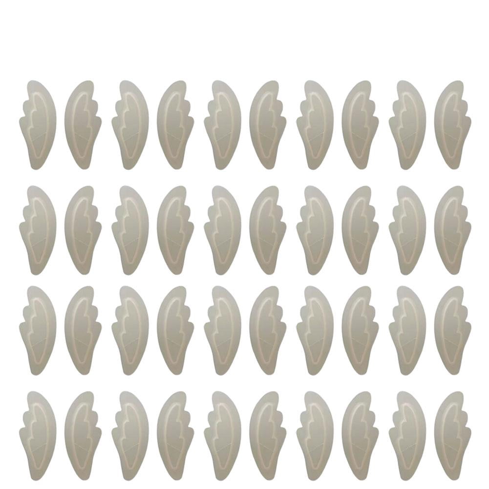 Radiance Elf Ear Patch Veneer Ear Catching Matte Shaped Invisible ...