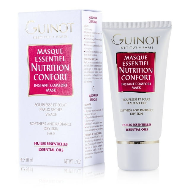 Radiance Face Mask 1.7oz
