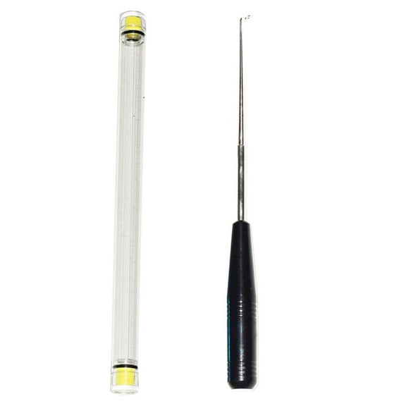 Radiance Fishing Hook Extractor Quick Removal Device Fish Hook Detacher Remover Z5C3