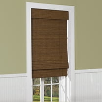 Radiance Flatweave Cordless Blinds, Rayon from Bamboo Blinds, 23" x 64"