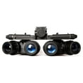thumbnail image 1 of Radiance Goggles with Night Vision Mount Four-Tube Binocular Night Vision Cosplay Pr, 1 of 8