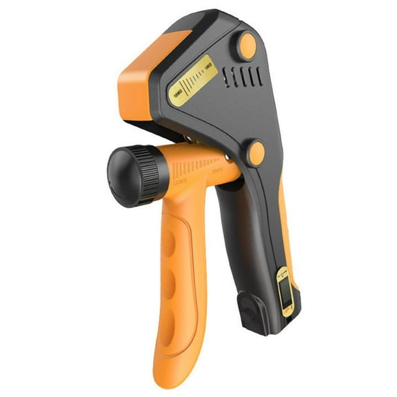 Radiance Hand Gripper Gym Wrist Expander Hand Strengthener Adjustable Dynamometer
