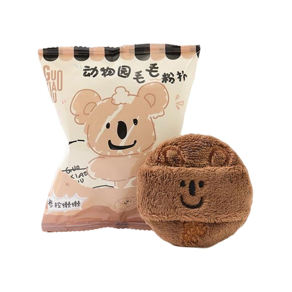 Radiance Makeup Powder Puff Foundation Airs Cushion Powder Puff Super ...