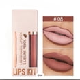 thumbnail image 1 of Vacy Radiance Matte Lipstick and Lipliner Set, 1 of 5