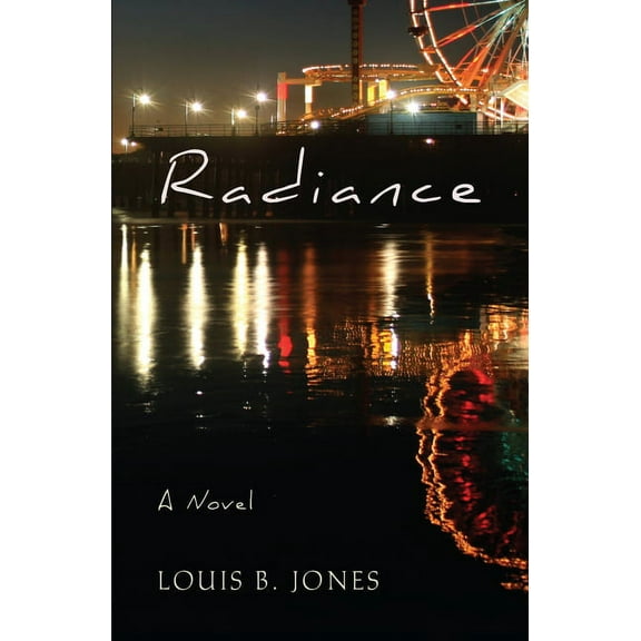 Radiance (Paperback)