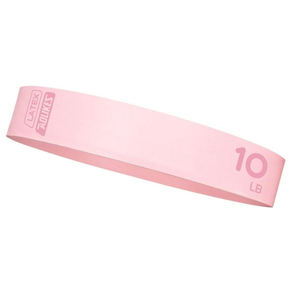 Radiance Resistance Bands For Working Out, Exercise Bands Resistance R4D5 M1W8 Multi