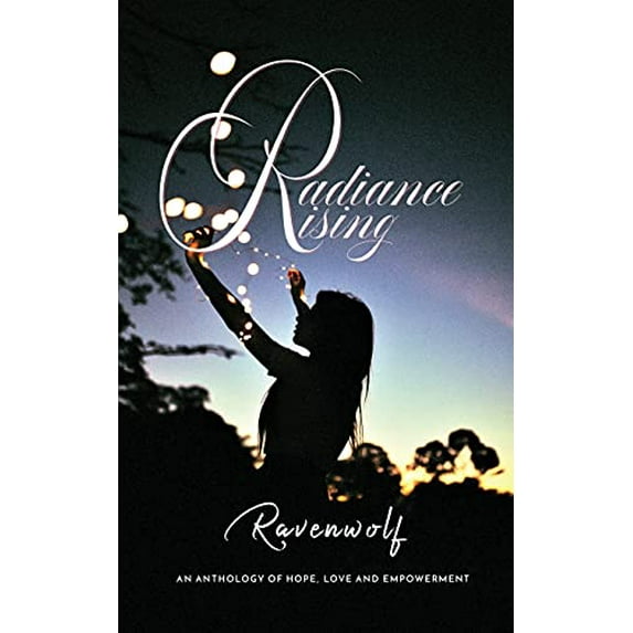 Pre-Owned Radiance Rising (Paperback) 1638771448 9781638771449
