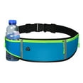 thumbnail image 1 of Radiance Running Sports Waist Bum Bags Jogging Gym Fanny Pack Holder Pocket E3V6, 1 of 8