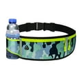 thumbnail image 1 of Radiance Running Sports Waist Bum Bags Jogging Gym Fanny Pack Holder Pocket E3V6, 1 of 8