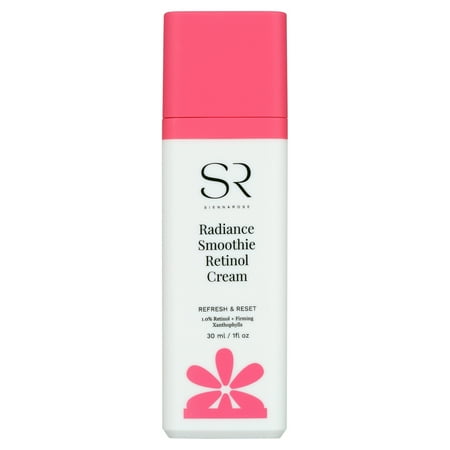 Radiance Smothie Retinol Cream