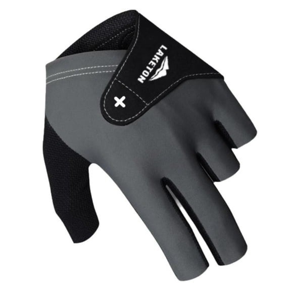 Radiance Snooker Gloves Billiard 3 Left Three Finger Hand Open Glove Pool AU Cue