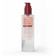 مشع بواسطة Mist Snail Mucin Serum مضاد للشيخوخة مصل الوجه الكوري للعناية بالبشرة للنساء، 50 مل