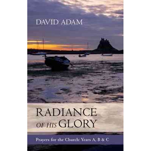 Pre-Owned Radiance of His Glory - Prayers for the Church: Years A, B and C, (Paperback)