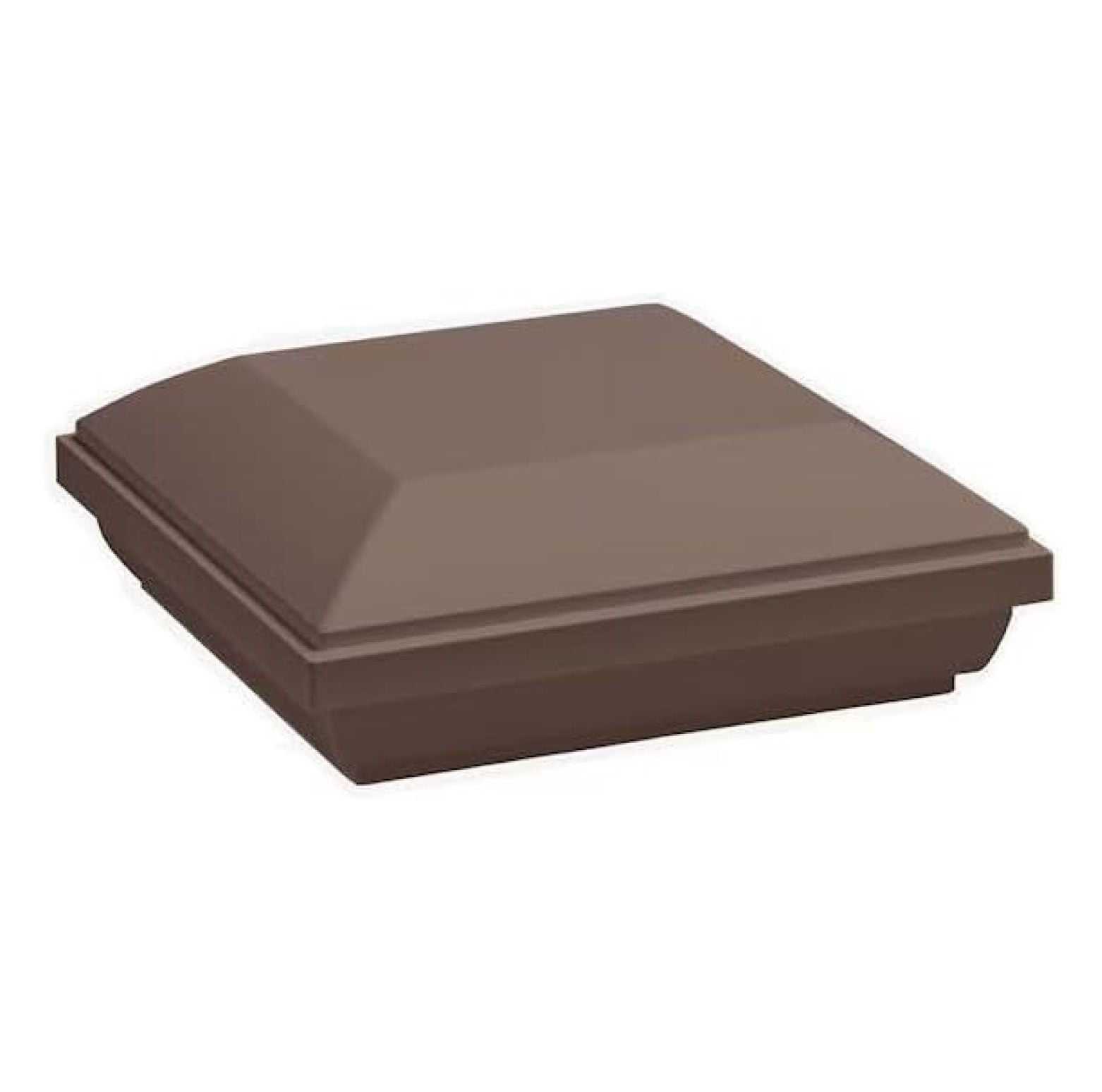 RadianceRail4 inch x 4 inch Post , - Walmart.com