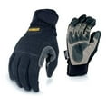 thumbnail image 1 of Radians 246798 General Utility Synthetic Leather Palm Work Glove, Medium, 1 of 3